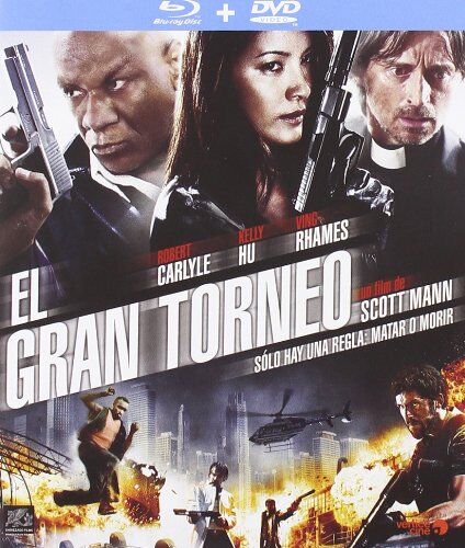 El Gran Torneo (2009)