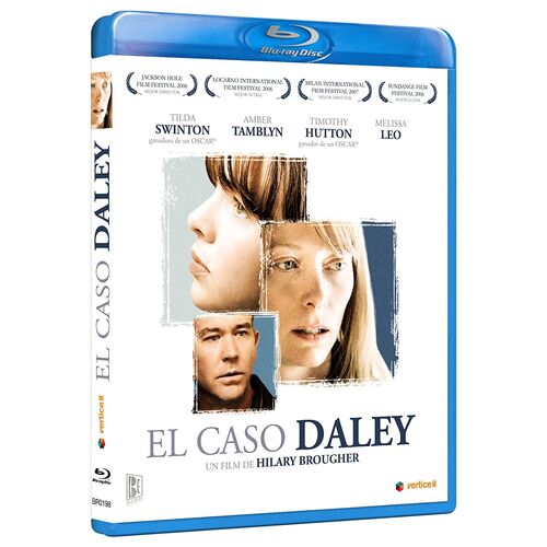 El Caso Daley (2006)