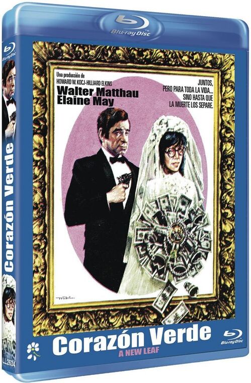 Corazón Verde (1971)