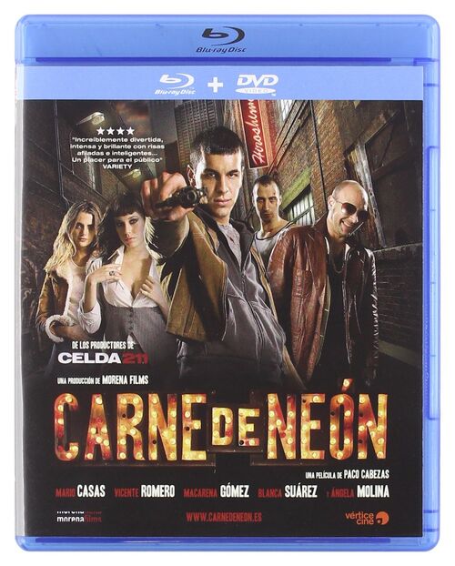 Carne De Nen (2010)