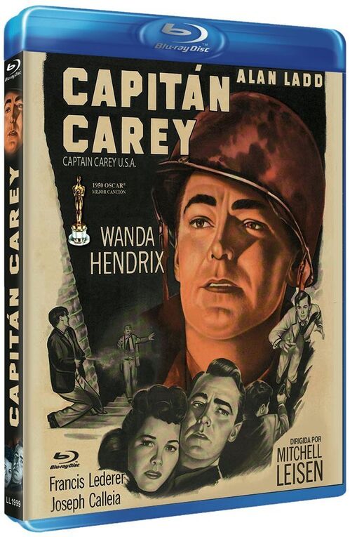 Capitn Carey (1949)