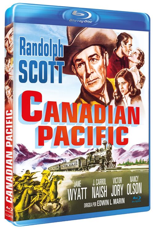 Canadian Pacific (1949)