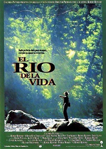 El Ro De La Vida (1992)
