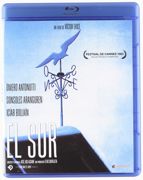El Sur (1983)