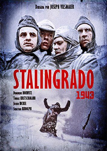 Stalingrado (1993)