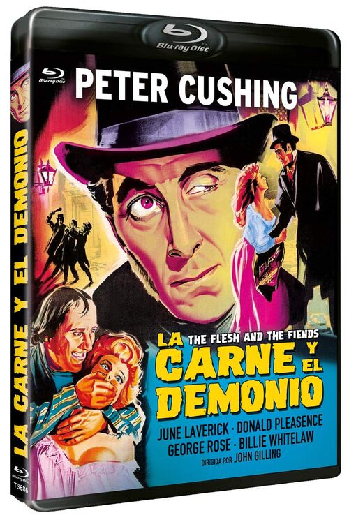 La Carne Y El Demonio (1960)