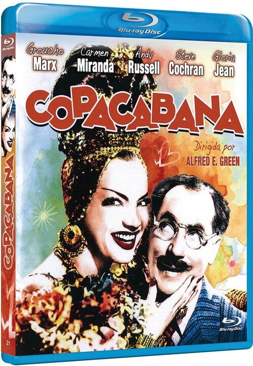Copacabana (1947)