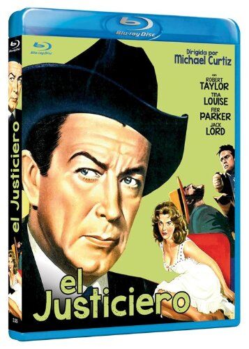 El Justiciero (1959)