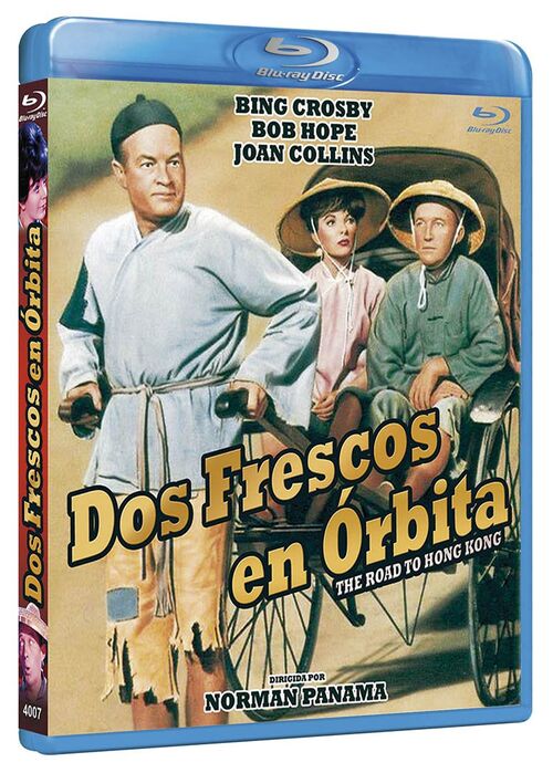 Dos Frescos En rbita (1962)
