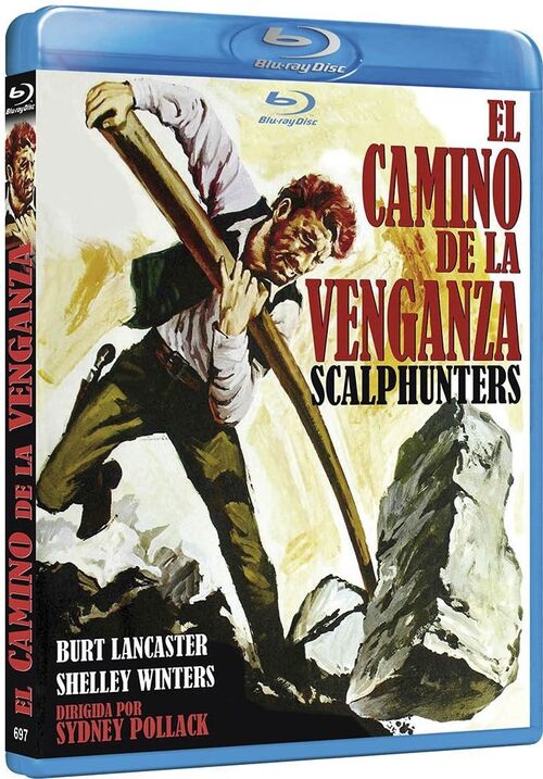 El Camino De La Venganza (1968)