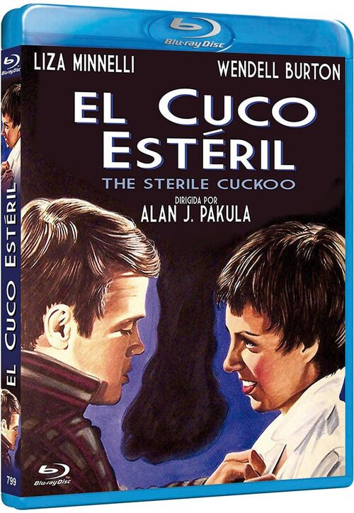 El Cuco Estril (1969)