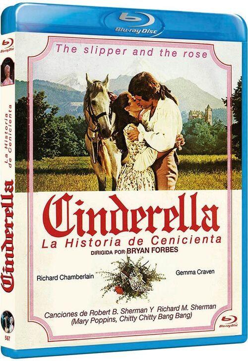 Cinderella (1976)