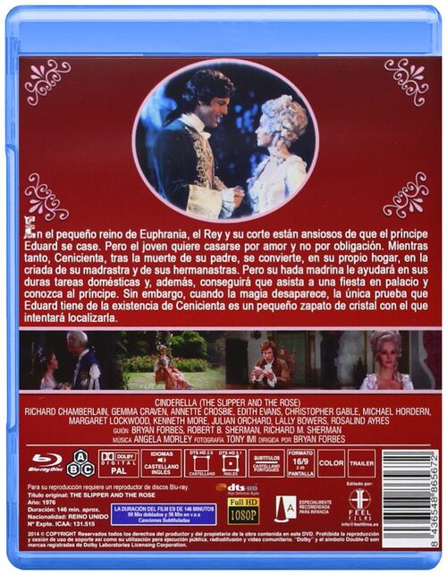 Cinderella (1976)