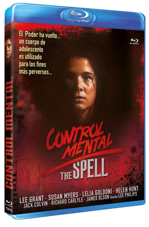 Control Mental (1977)