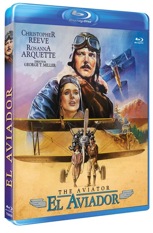 El Aviador (1985)