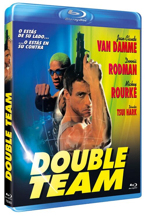 Double Team (1997)