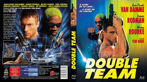 Double Team (1997)