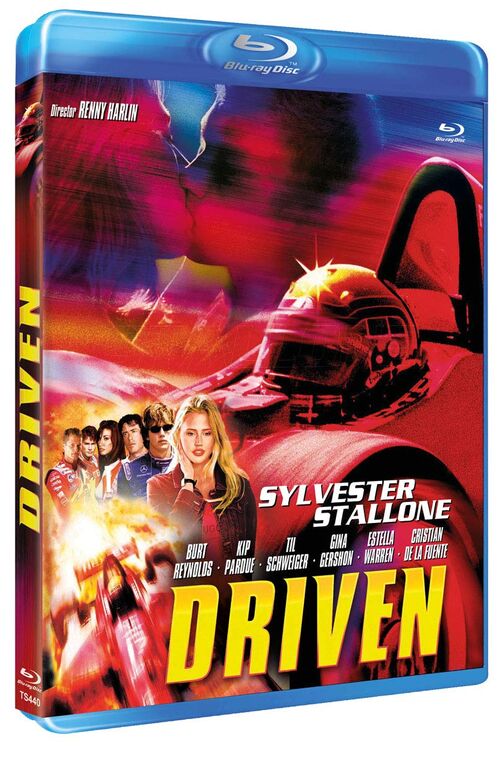 Driven (2001)