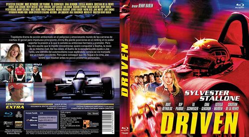 Driven (2001)