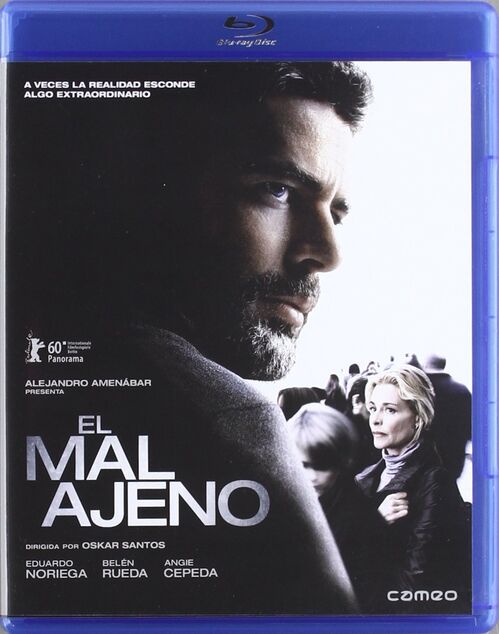 El Mal Ajeno (2010)