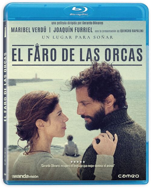 El Faro De Las Orcas (2016)