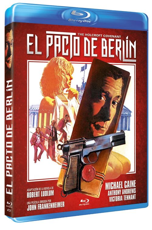 El Pacto De Berln (1985)