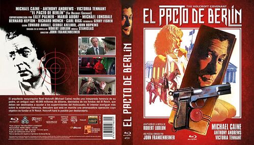 El Pacto De Berln (1985)