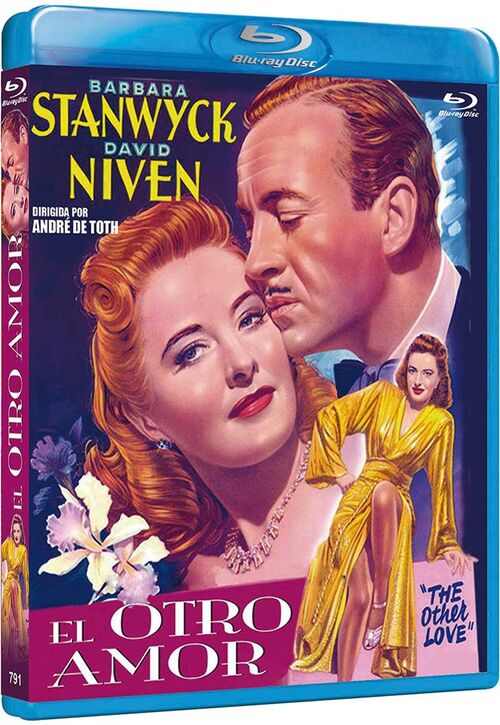 El Otro Amor (1947)