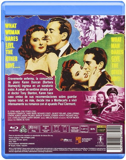 El Otro Amor (1947)