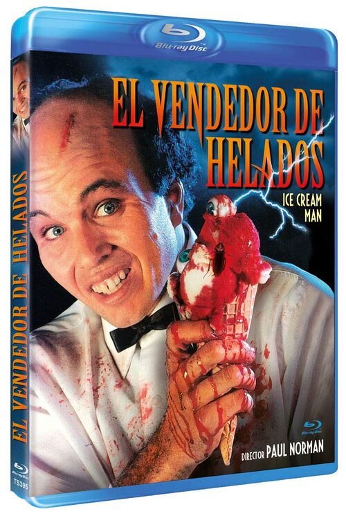 El Vendedor De Helados (1995)