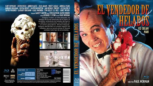 El Vendedor De Helados (1995)