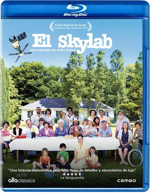 El Skylab (2011)