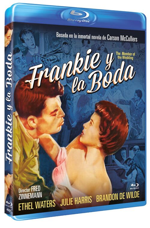 Frankie Y La Boda (1952)
