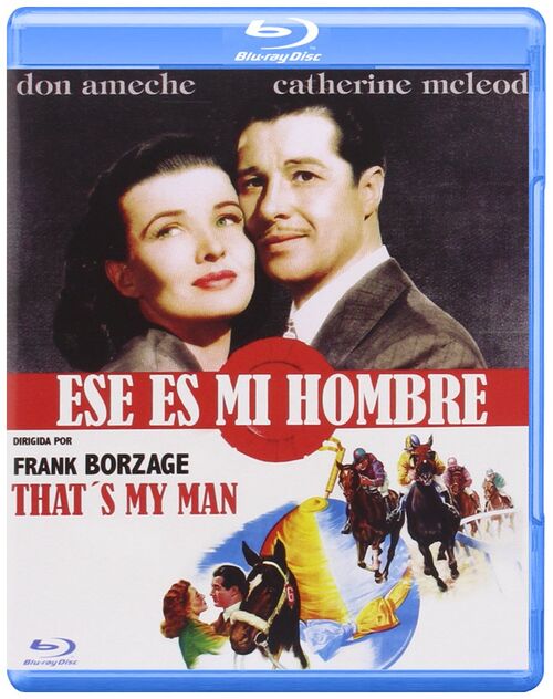 se Es Mi Hombre (1947)