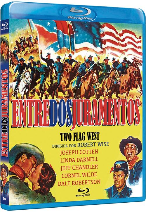 Entre Dos Juramentos (1950)