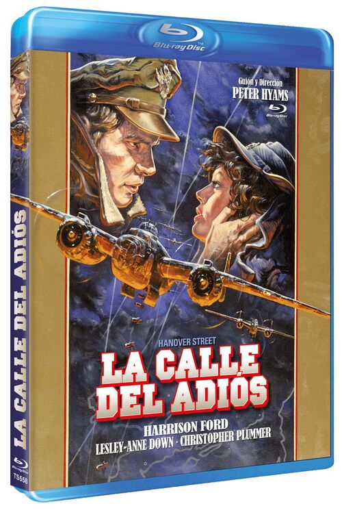 La Calle Del Adis (1979)