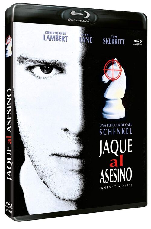 Jaque Al Asesino (1992)