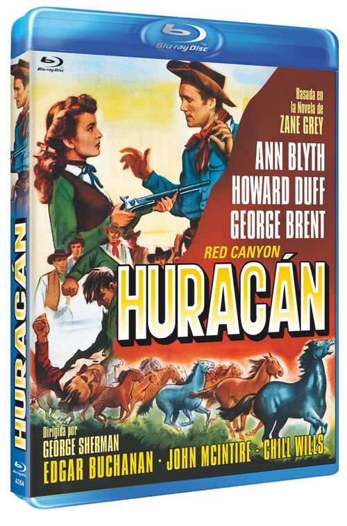 Huracn (1949)