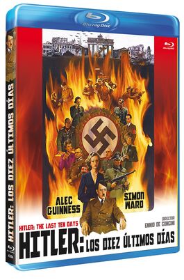 Hitler: Los Diez ltimos Das (1976)
