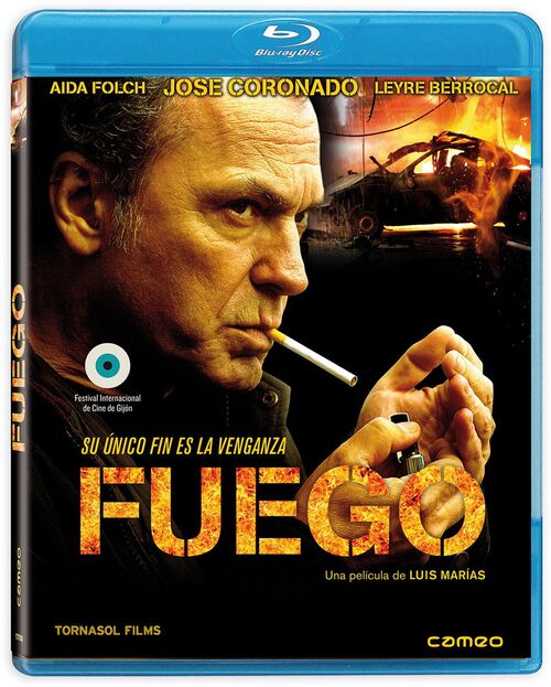 Fuego (2014)