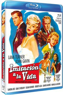 Imitacin A La Vida (1959)