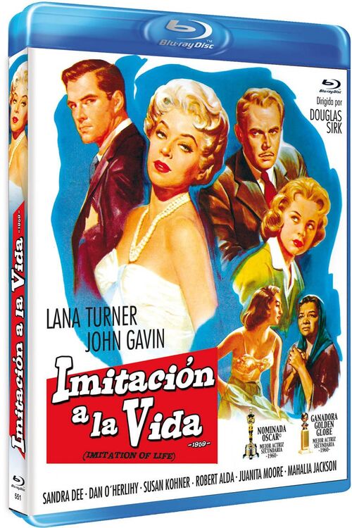Imitación A La Vida (1959)