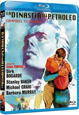 La Dinastía Del Petróleo (1957)