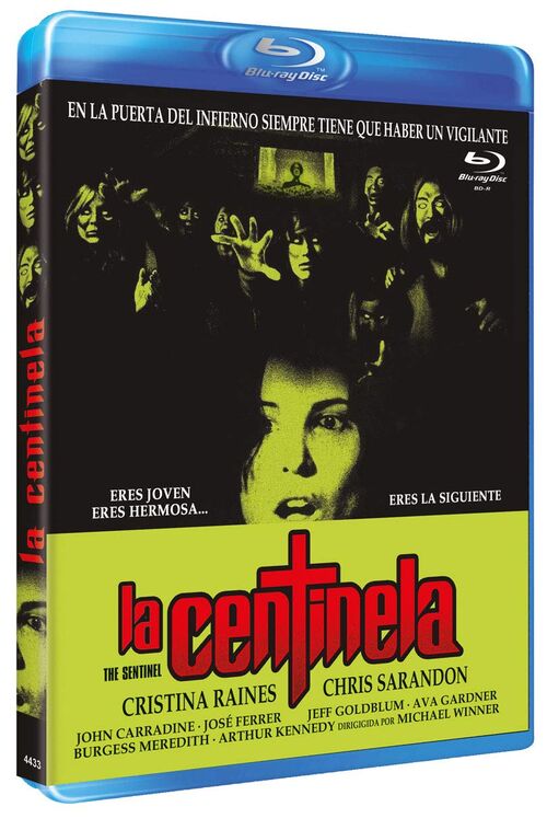 La Centinela (1977)