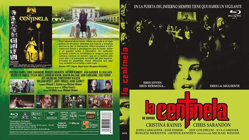 La Centinela (1977)