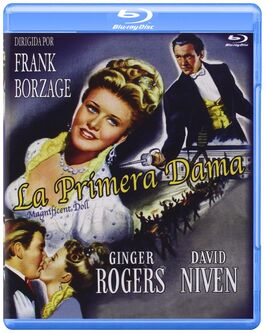 La Primera Dama (1946)