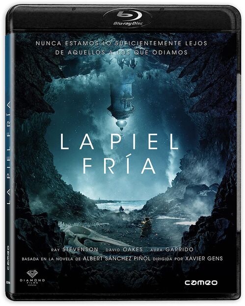 La Piel Fra (2017)