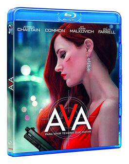 Ava (2020)