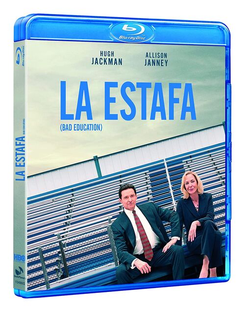 La Estafa (2019)