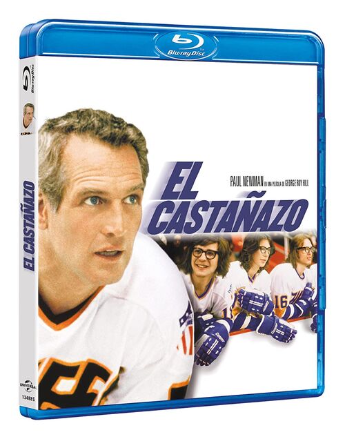 El Castañazo (1977)